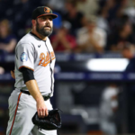 Chicago Cubs l au schimbat pe Andrew Kittredge de la Orioles