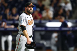 Chicago Cubs l au schimbat pe Andrew Kittredge de la Orioles