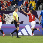 Manchester United triumfa din nou pe turneul din SUA invingand Bournemouth in Chicago