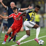 10 oameni Benfica si Fenerbahce egal 0 0 in playoff