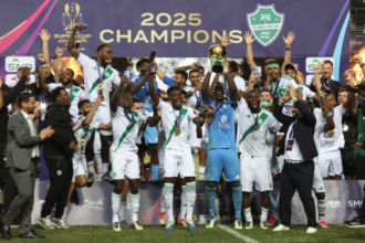 Al Ahli castiga Saudi Super Cup la penaltiuri Ronaldo marcheaza al 100 lea gol pentru Al Nassr