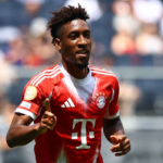 Al Nassr a semnat cu Kingsley Coman de la Bayern Munich