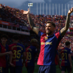 Al Nassr confirma semnaea cu Inigo Martinez pe transfer liber