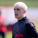 Alejandro Garnacho ar fi reported ca pleaca de la Manchester United la Chelsea