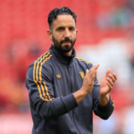 Amorim vede noul transfer Sesko ca un mare potential numarul noua al lui Manchester United