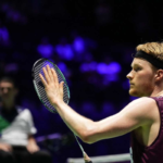 Antonsen incepe calatoria sa la Campionatul Mondial cu o victorie impotriva adversarului brazilian