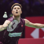 Antonsen risipeste avantajul dar se recuperaza pentru a ajunge in sferturi