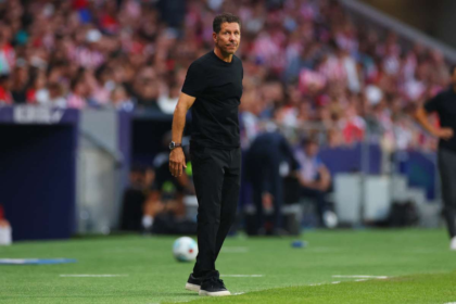 Antrenorul Atletico Madrid Simeone indeamna suporterii sa fie rabdatori dupa un inceput de sezon dificil
