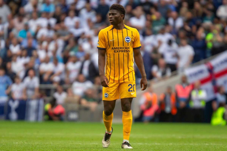 Antrenorul Brighton Hurzeler neafectat de posibila pierdere a lui Baleba in fata lui Manchester United