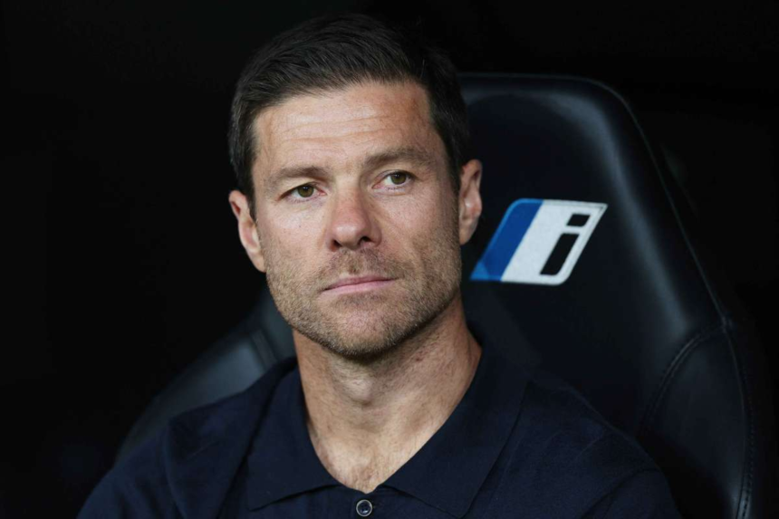 Antrenorul Real Madrid Xabi Alonso lauda noile transferuri in debutul LaLiga