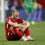 Antrenorul danez il exclude pe Christian Eriksen din calificarile pentru Cupa Mondiala