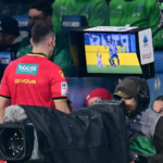 Arbitrii Serie A vor anunta deciziile VAR in direct