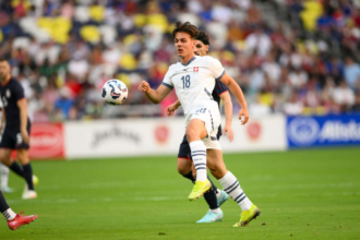 Ardon Jashari AC Milan finalizeaza transferul de 34 milioane euro al mijlocasului elvetian