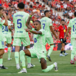 Barcelona Yamal si Raphinha marcheaza in victorie impotriva Mallorca