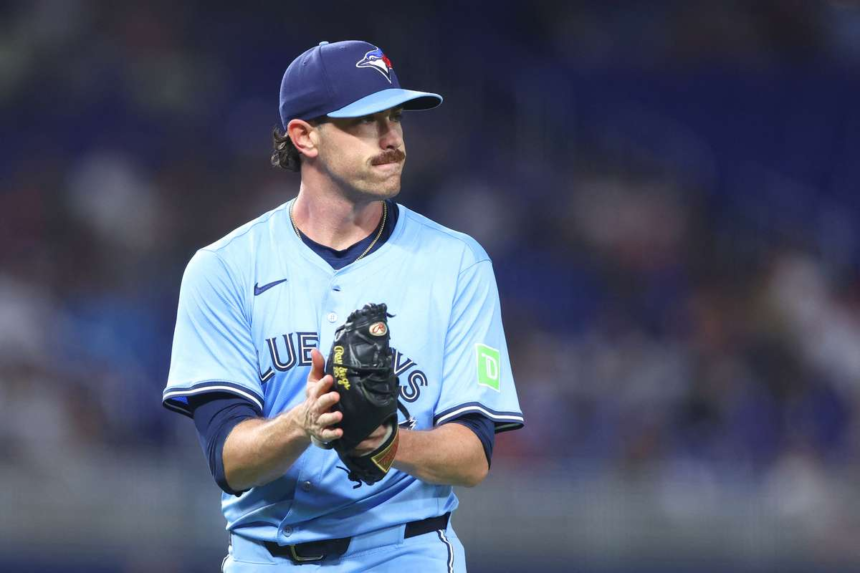 Blue Jays obtin a 75 a victorie a sezonului cu revenirea lui Shane Bieber