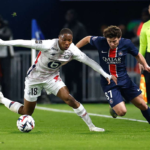 Bournemouth semneaza fundas central Bafode Diakite de la Lille pe un contract de cinci ani
