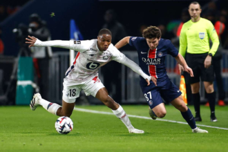 Bournemouth semneaza fundas central Bafode Diakite de la Lille pe un contract de cinci ani