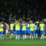 Brazil ul va infrunta Coreea de Sud si Japonia in meciurile din octombrie