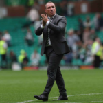 Brendan Rodgers sustine ca nu va parasi Celtic despite zvonurilor despre Nottingham Forest