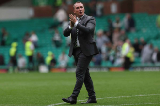 Brendan Rodgers sustine ca nu va parasi Celtic despite zvonurilor despre Nottingham Forest
