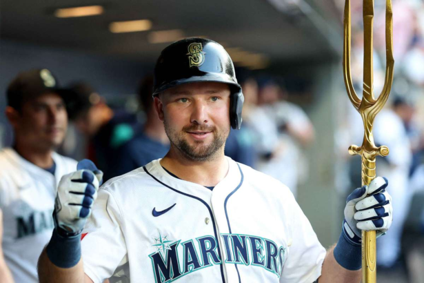 Cal Raleigh este primul jucator MLB care loveste 50 de home runuri in 2025