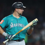 Cal Raleigh este primul jucator MLB cu 100 RBI in 2025