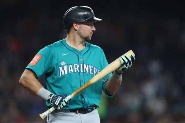 Cal Raleigh este primul jucator MLB cu 100 RBI in 2025