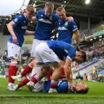 Calificari Conference League Linfield invinge Zalgiris echipele mari revin