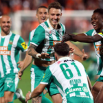 Calificarile Conference League Rapid Castiga la Lovituri de Departajare Mai Multi Outsideri Ajung in Playoff