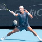 Calificatorul francez surprinde pe Rune pentru a stabili o intalnire cu Sinner la Cincinnati Open