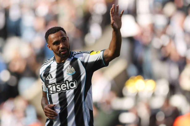 Callum Wilson West Ham Graham Potter incantat sa il semneze pe Wilson un caracter excelent