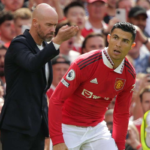 Care dintre fostii antrenori ai lui Cristiano Ronaldo a declarat ca nu a fost o problema