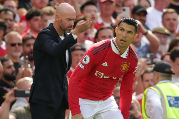 Care dintre fostii antrenori ai lui Cristiano Ronaldo a declarat ca nu a fost o problema