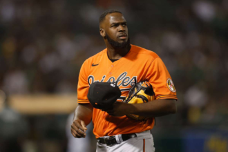 Cariera inchizatorului Orioles Felix Bautista nesigura din cauza accidentarilor