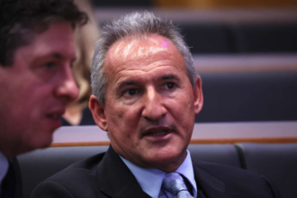 Ce club major din Premier League isi pierde Directorul de Fotbal