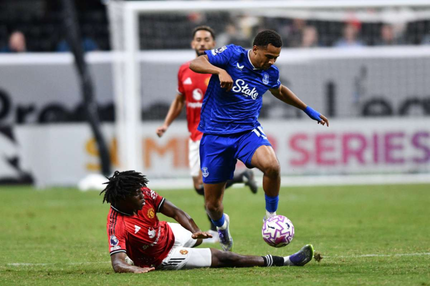 Ce echipa din Premier League a castigat Seria de Vara