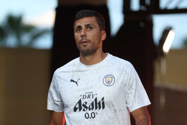 Ce mijlocas din Premier League va rata pauza internationala
