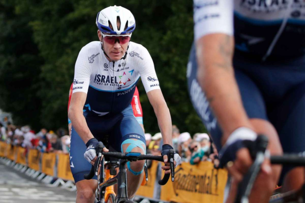 Chris Froome va avea operatie dupa un accident la antrenament