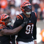 Cincinnati Bengals acorda vedeta Trey Hendrickson o crestere de 14 milioane dolari pentru sezonul 2025