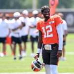 Cleveland Browns il nume pe Shedeur Sanders ca QB de start pentru deschiderea presezonului