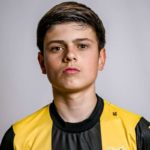 Cluburile de top tintesc fiul lui Klaas Jan Huntelaar dupa caderea lui Vitesse