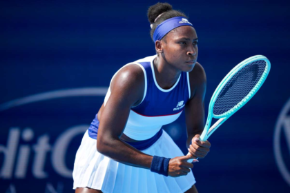 Coco Gauff se desparte de antrenorul Matthew Daly inainte de US Open