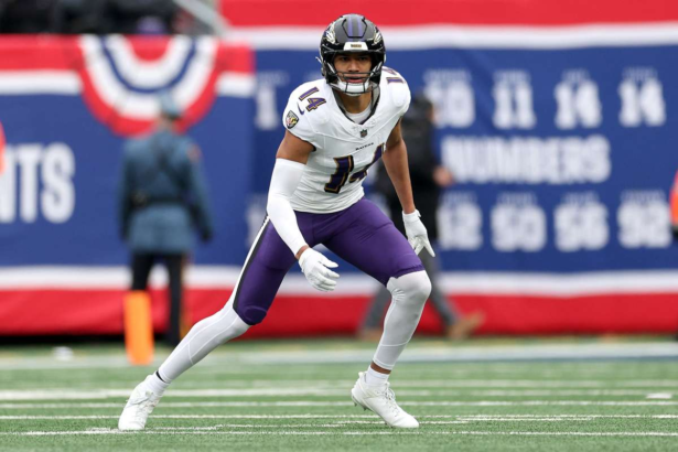 Corbului Kyle Hamilton stabileste recordul ca cel mai bine platit safety din NFL