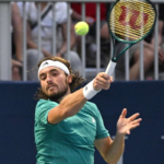 Cosmarul lui Tsitsipas continua dupa eliminarea de la US Open