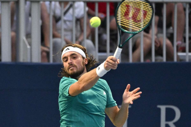 Cosmarul lui Tsitsipas continua dupa eliminarea de la US Open
