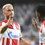 Crvena Zvezda invinge Lech Poznan pentru a ajunge in ultimul tur de calificari al Ligii Campionilor