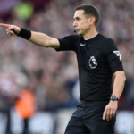 David Coote primeste suspendare de opt saptamani de la FA pentru comentarii despre Klopp