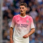 De ce Patrik Schick ar trebui sa fie jucatorul principal al lui Leverkusen