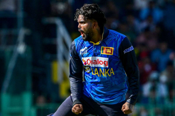 De ce este Wanindu Hasaranga exclus din echipa de ODI a Sri Lankai