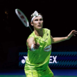 De doua ori campion olimpic Axelsen renunta la Campionatele Mondiale